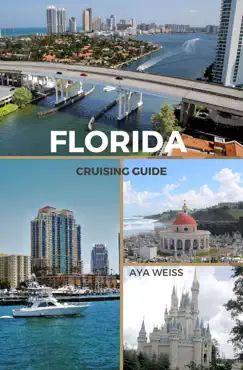 florida cruising guide book cover image