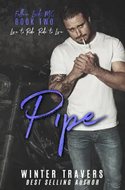 pipe book cover image