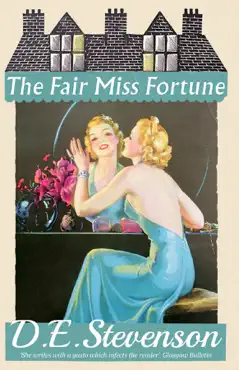 the fair miss fortune book cover image