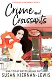 Crime and Croissants sinopsis y comentarios