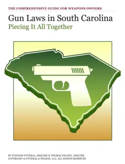 gun laws in south carolina book cover image