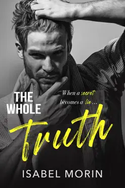 the whole truth book cover image