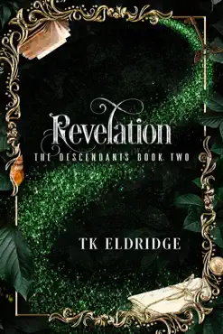 revelation book cover image
