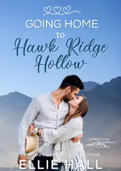 going home to hawk ridge hollow book cover image