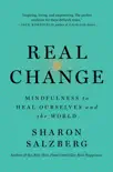 Real Change synopsis, comments