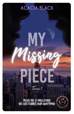 my missing piece - tome 1 book cover image