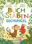 Buchstabendschungel synopsis, comments
