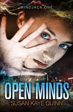 open minds imagen de la portada del libro