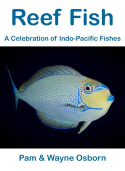 reef fish ii imagen de la portada del libro