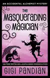 The Masquerading Magician synopsis, comments