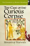 The Case of The Curious Corpse synopsis, comments