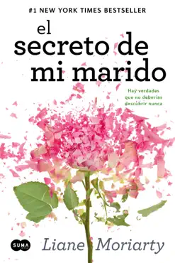 el secreto de mi marido book cover image