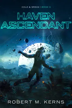 haven ascendant book cover image