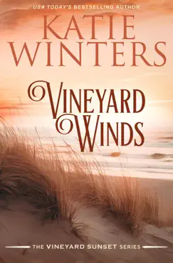 vineyard winds book cover image