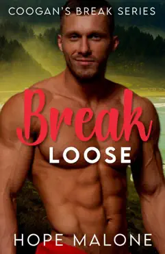 break loose book cover image