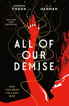 all of our demise book cover image