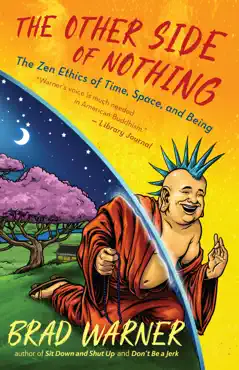 the other side of nothing book cover image