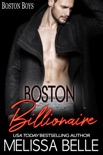 Boston Billionaire book summary, reviews and download