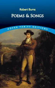 poems and songs book cover image