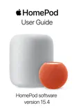 HomePod User Guide e-book