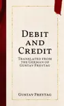 Debit and Credit synopsis, comments