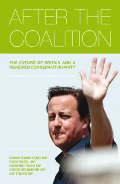 after the coalition book cover image
