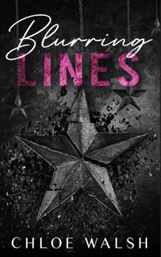 blurring lines book cover image