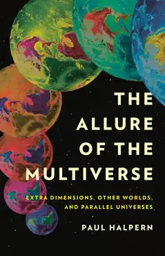 the allure of the multiverse book cover image