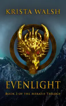 evenlight book cover image