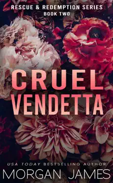 cruel vendetta book cover image