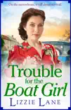 Trouble for the Boat Girl synopsis, comments