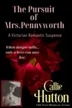 The Pursuit of Mrs. Pennyworth synopsis, comments