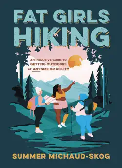 fat girls hiking book cover image