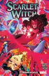 Scarlet Witch By Steve Orlando Vol. 2 synopsis, comments