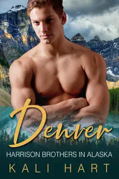 denver book cover image