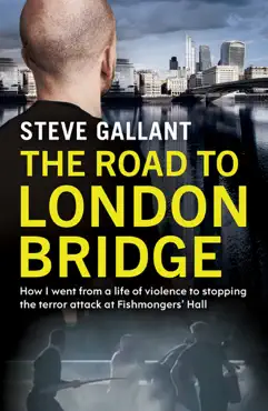 the road to london bridge book cover image