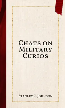 chats on military curios book cover image