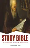 Study Bible synopsis, comments