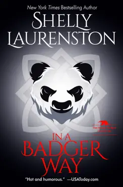 in a badger way book cover image