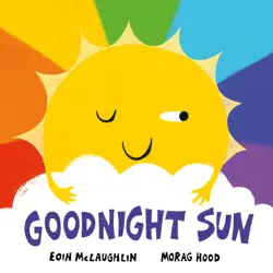 goodnight sun book cover image