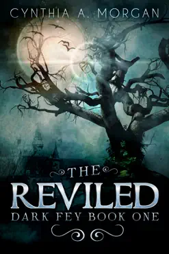 the reviled book cover image