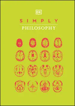 simply philosophy book cover image