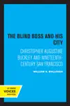 The Blind Boss and His City synopsis, comments