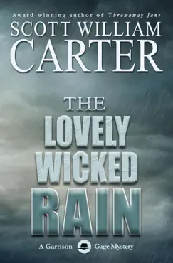 the lovely wicked rain book cover image