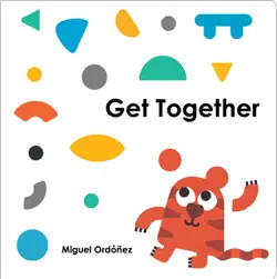 get together book cover image