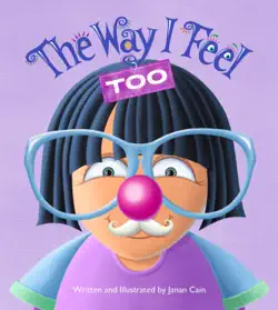 the way i feel too book cover image