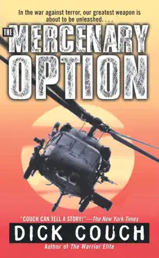 the mercenary option book cover image