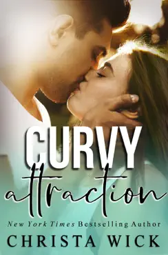 curvy attraction book cover image