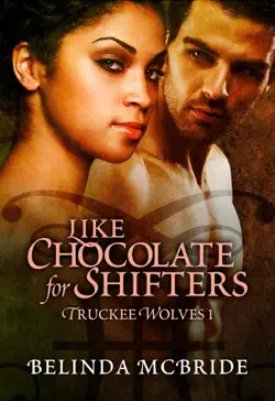 like chocolate for shifters book cover image