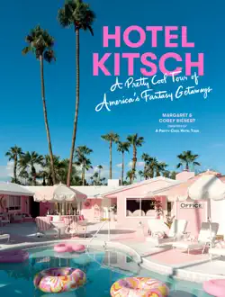 hotel kitsch book cover image